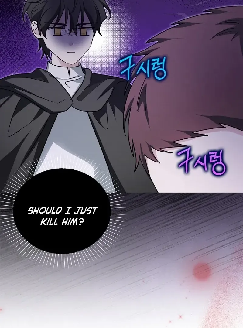 The Villainess’s Wise Retirement Plan Chapter 29 page 54 - 