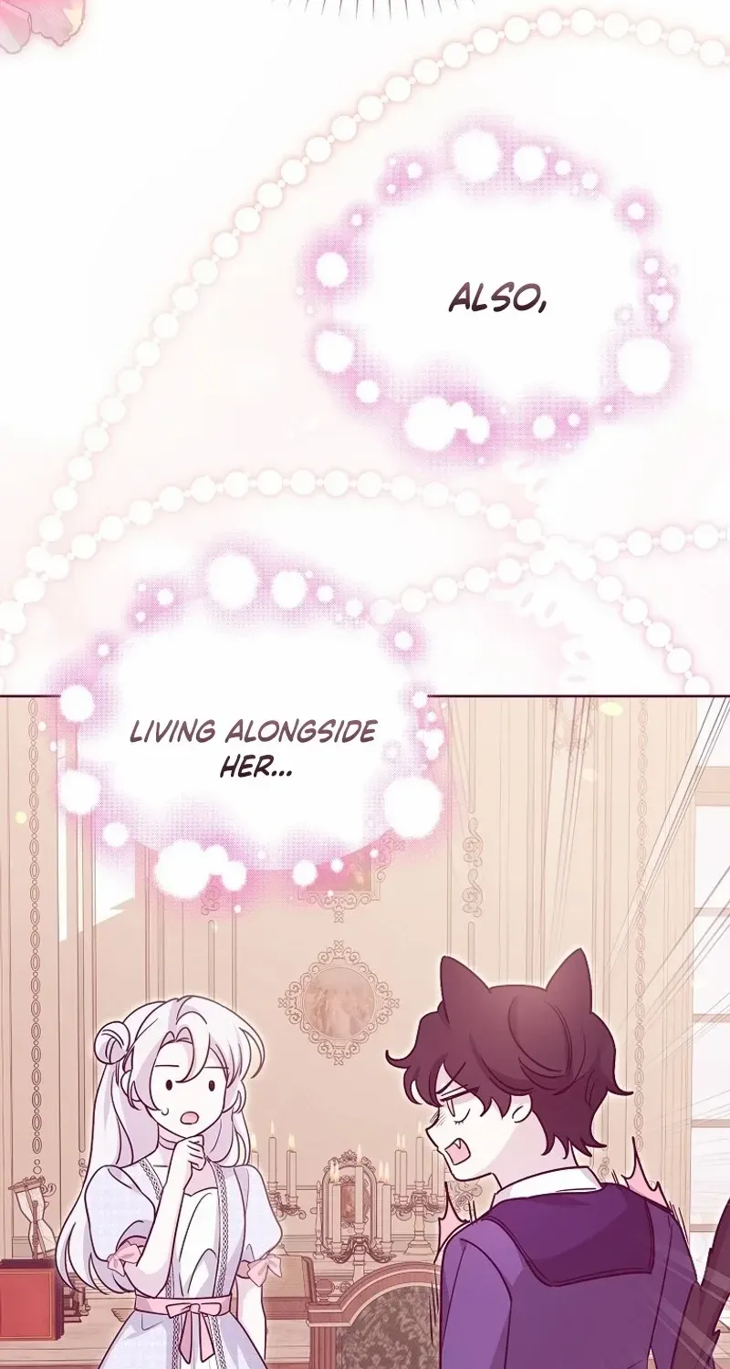 The Villainess’s Wise Retirement Plan Chapter 29 page 58 - 
