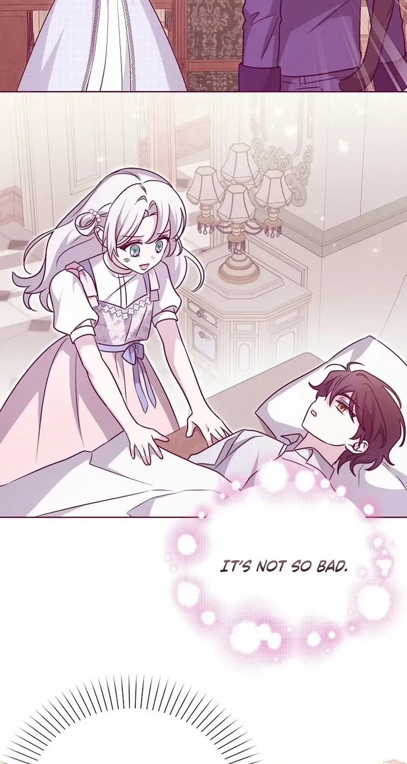 The Villainess’s Wise Retirement Plan Chapter 29 page 59 - 