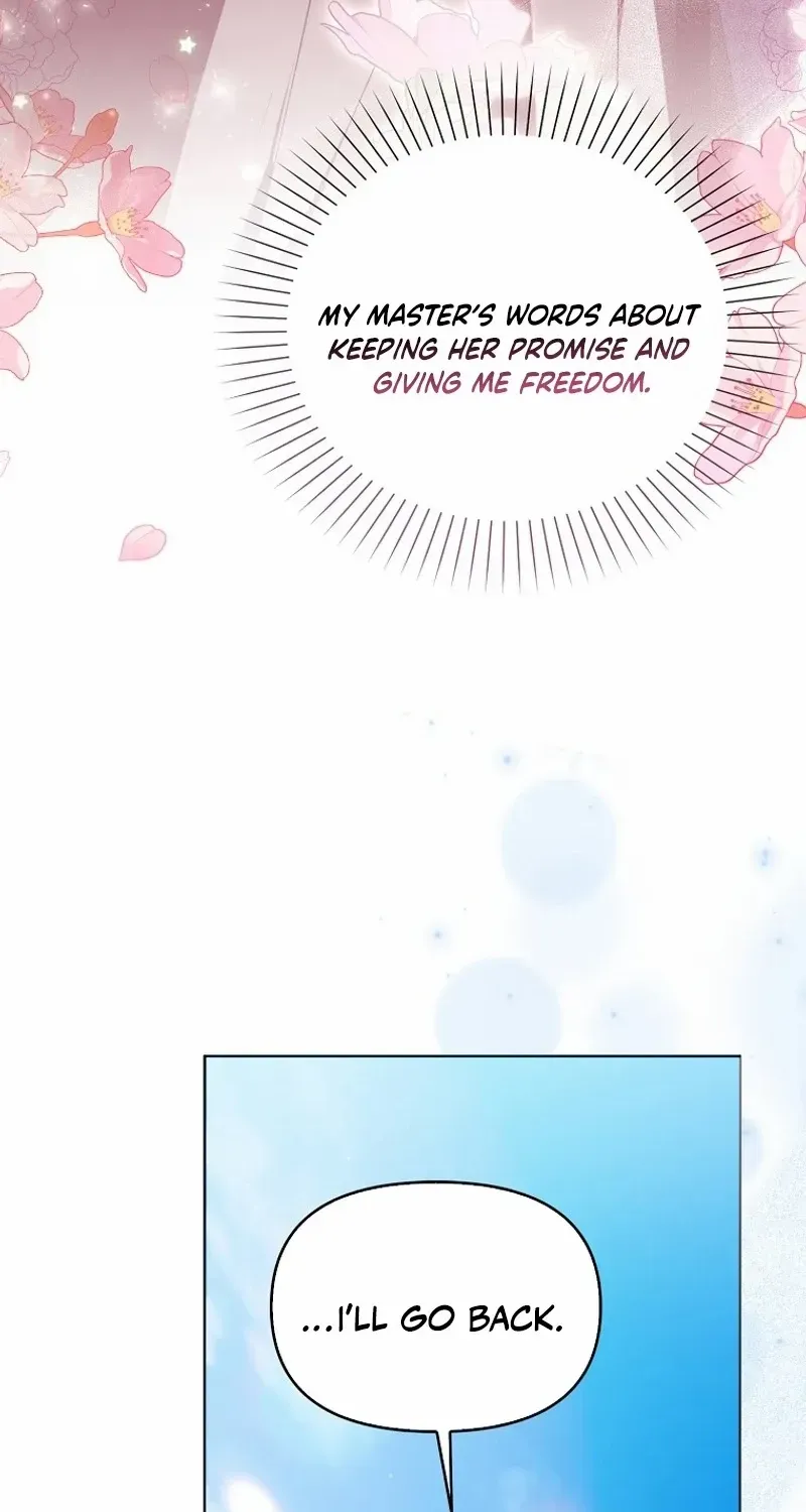 The Villainess’s Wise Retirement Plan Chapter 29 page 62 - 