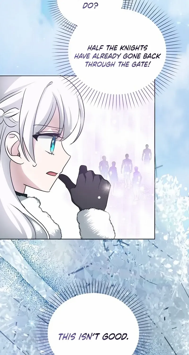 The Villainess’s Wise Retirement Plan Chapter 29 page 68 - 
