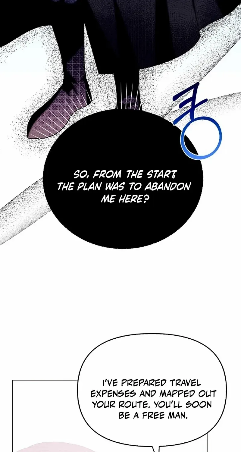 The Villainess’s Wise Retirement Plan Chapter 29 page 8 - 