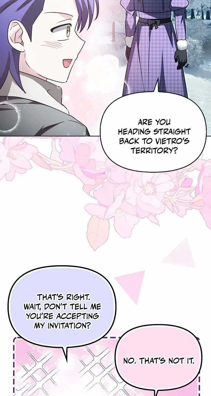 The Villainess’s Wise Retirement Plan Chapter 29 page 71 - 