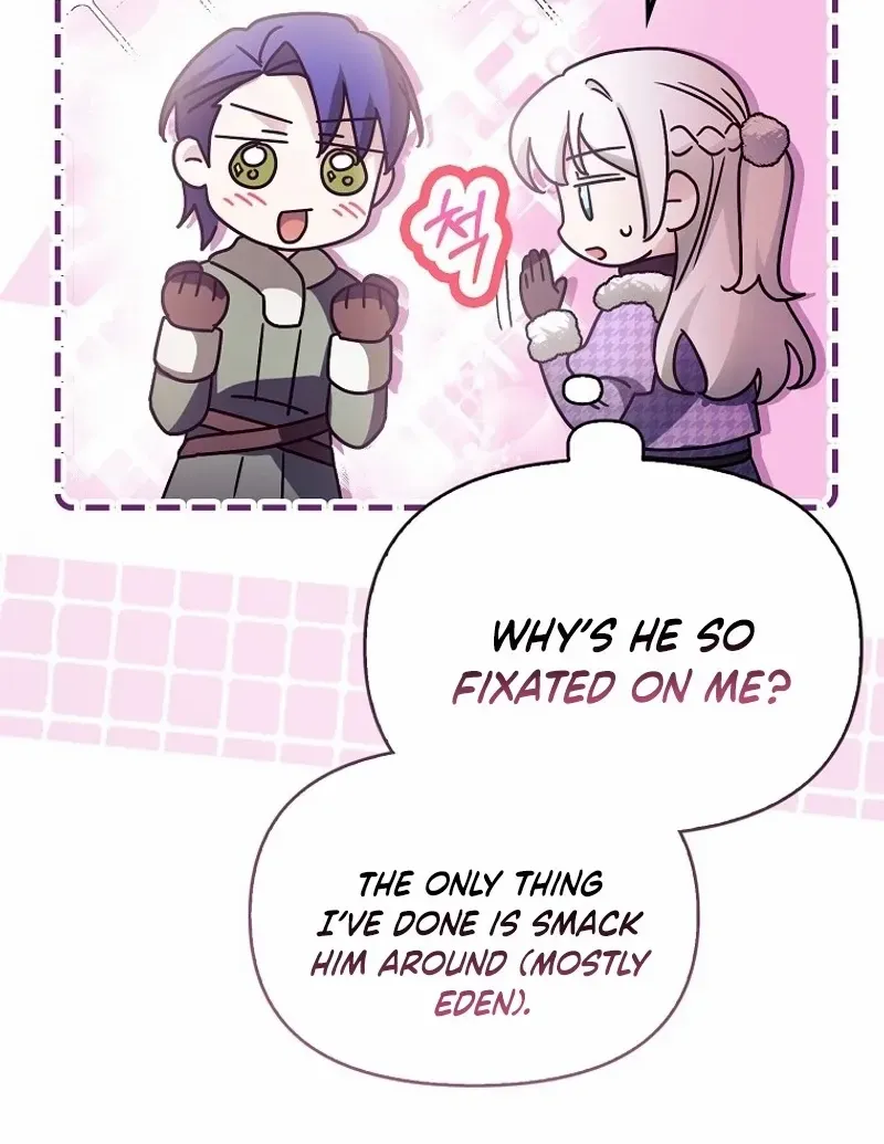 The Villainess’s Wise Retirement Plan Chapter 29 page 72 - 