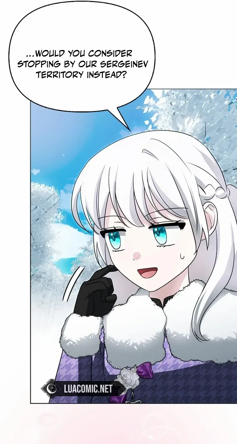 The Villainess’s Wise Retirement Plan Chapter 29 page 73 - 
