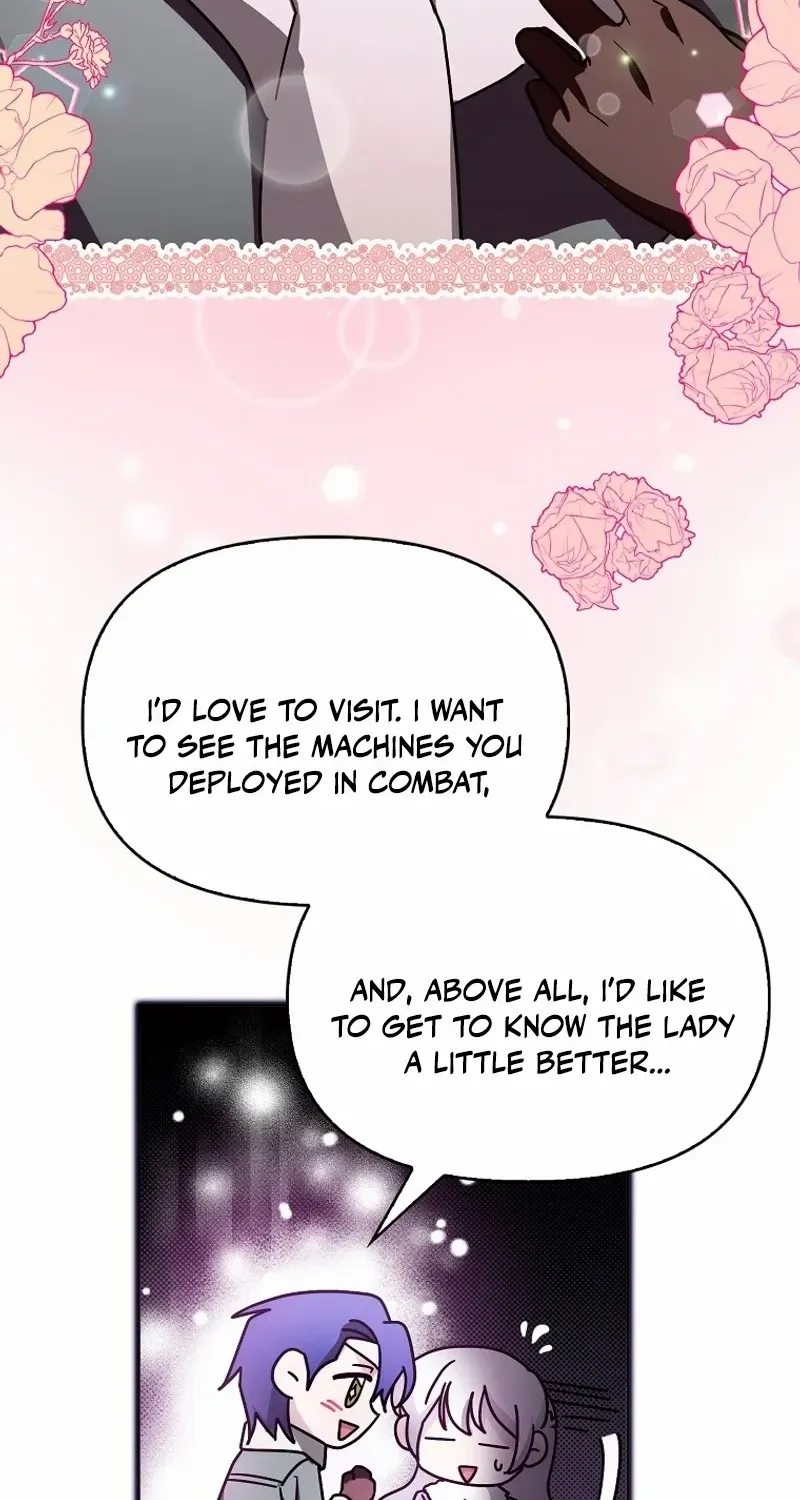 The Villainess’s Wise Retirement Plan Chapter 29 page 75 - 