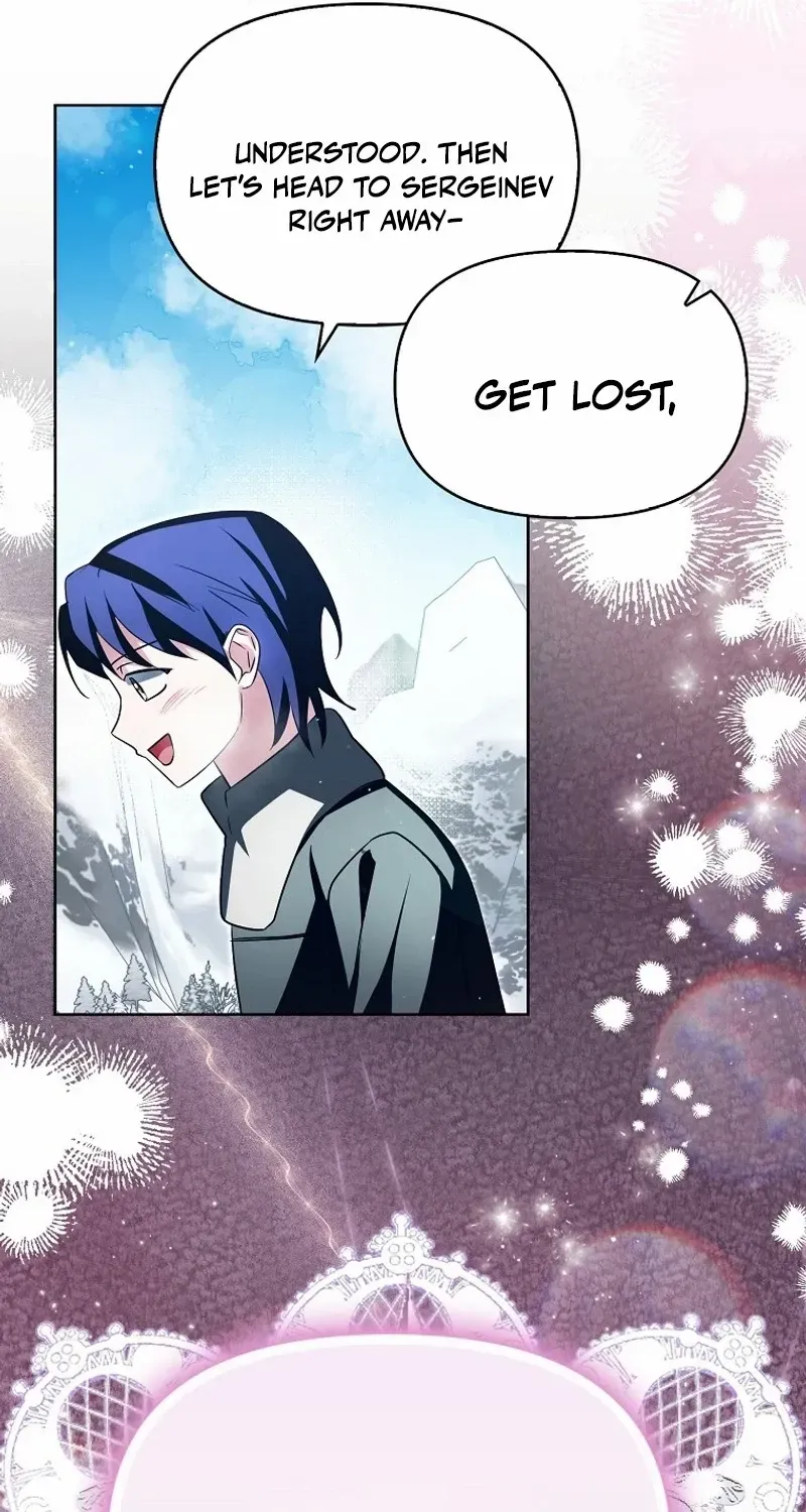 The Villainess’s Wise Retirement Plan Chapter 29 page 78 - 