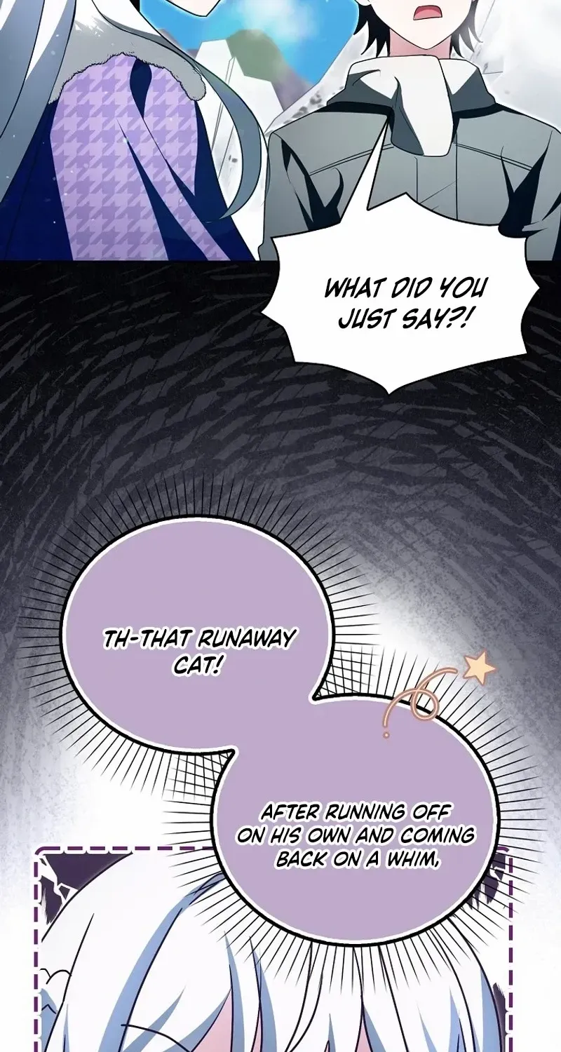 The Villainess’s Wise Retirement Plan Chapter 29 page 81 - 