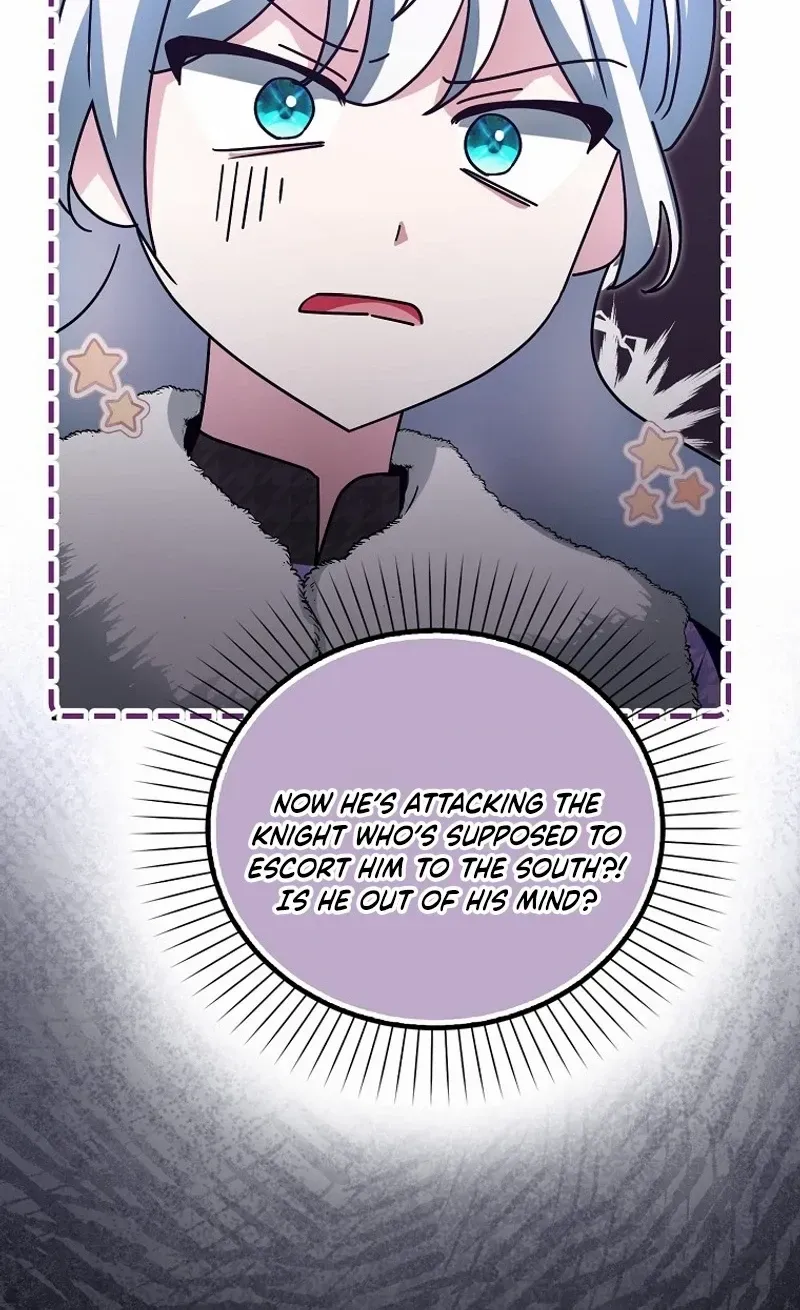The Villainess’s Wise Retirement Plan Chapter 29 page 82 - 