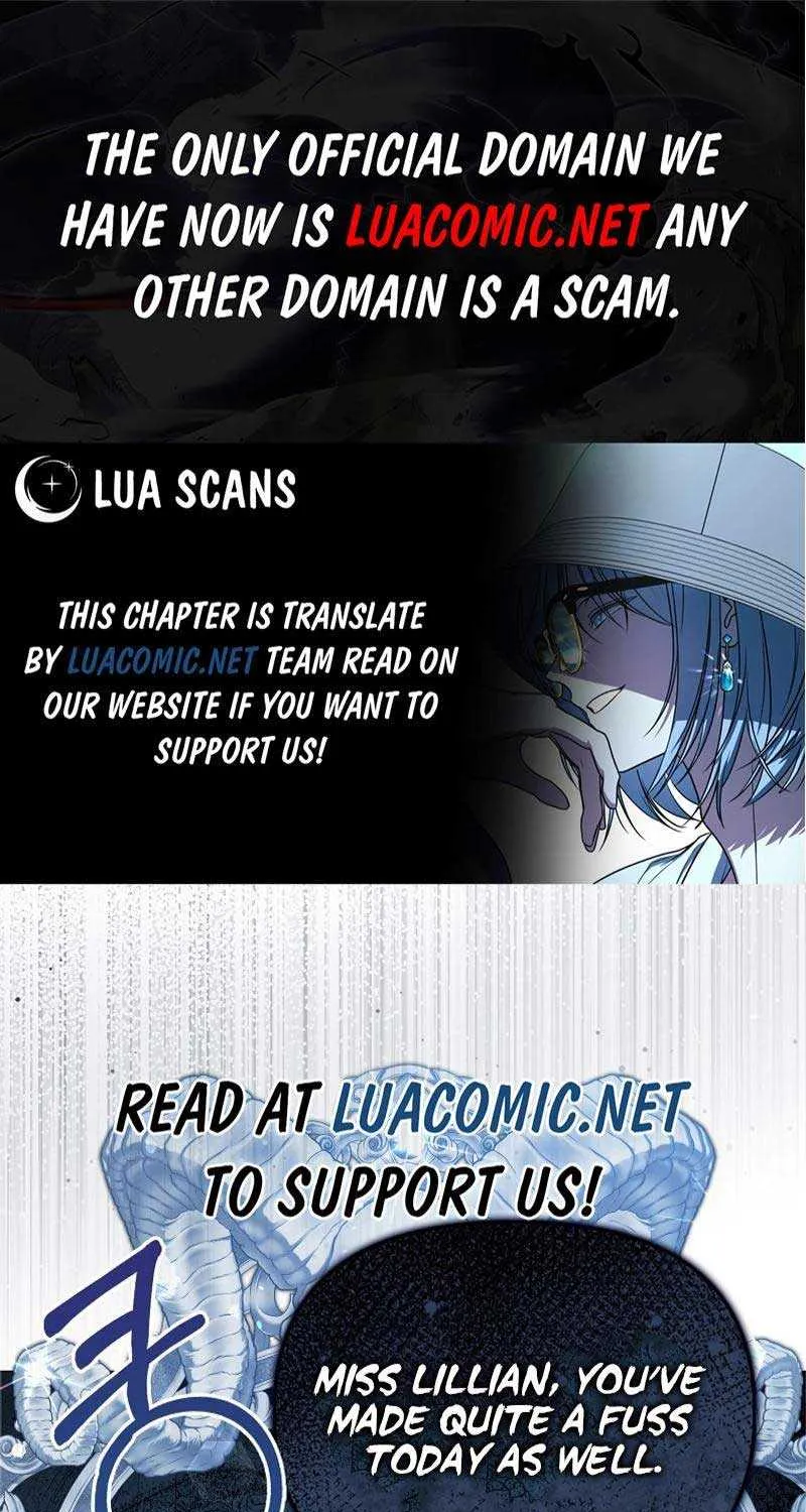 The Villainess’s Wise Retirement Plan Chapter 3 page 1 - 