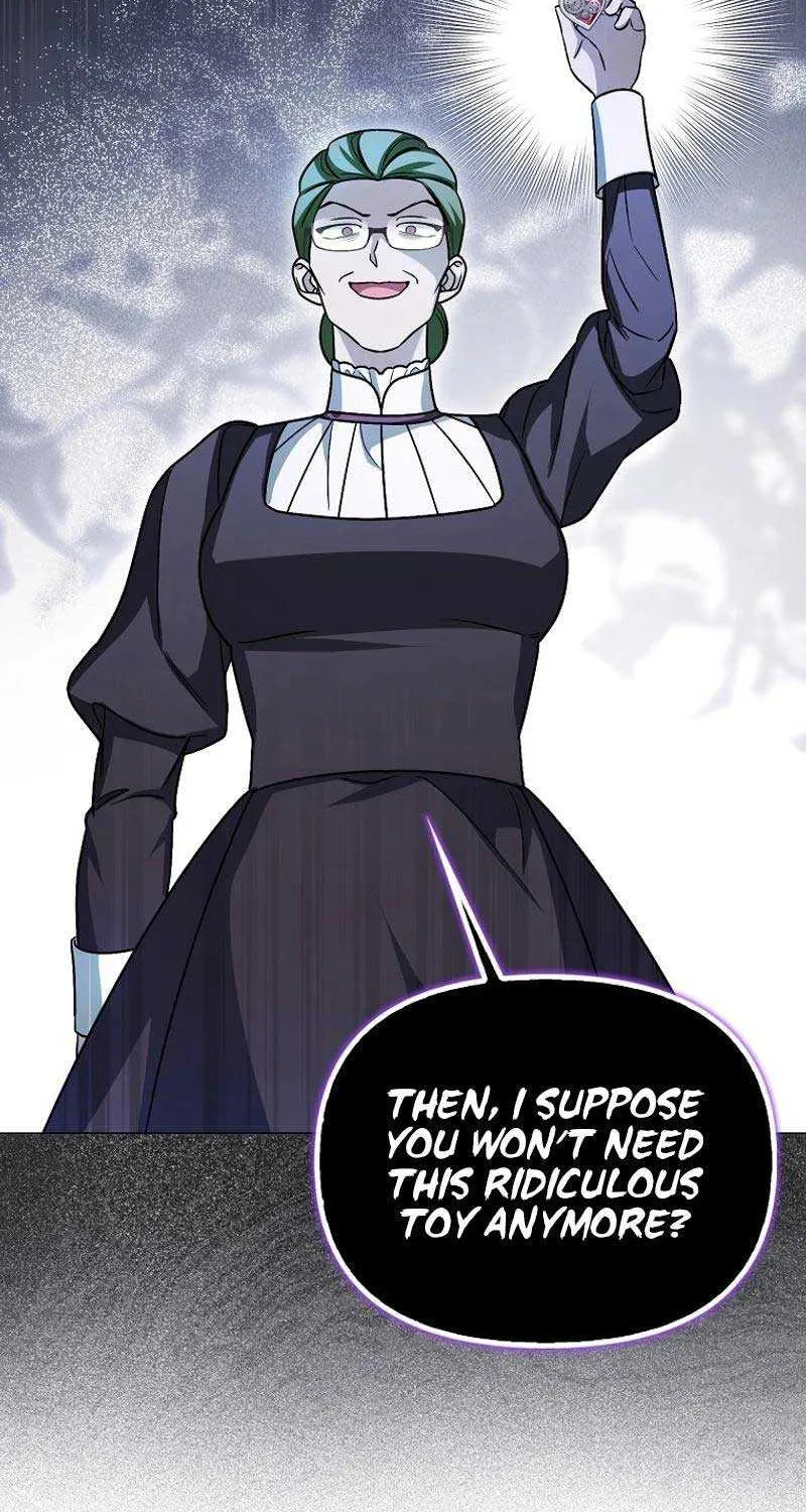 The Villainess’s Wise Retirement Plan Chapter 3 page 105 - 