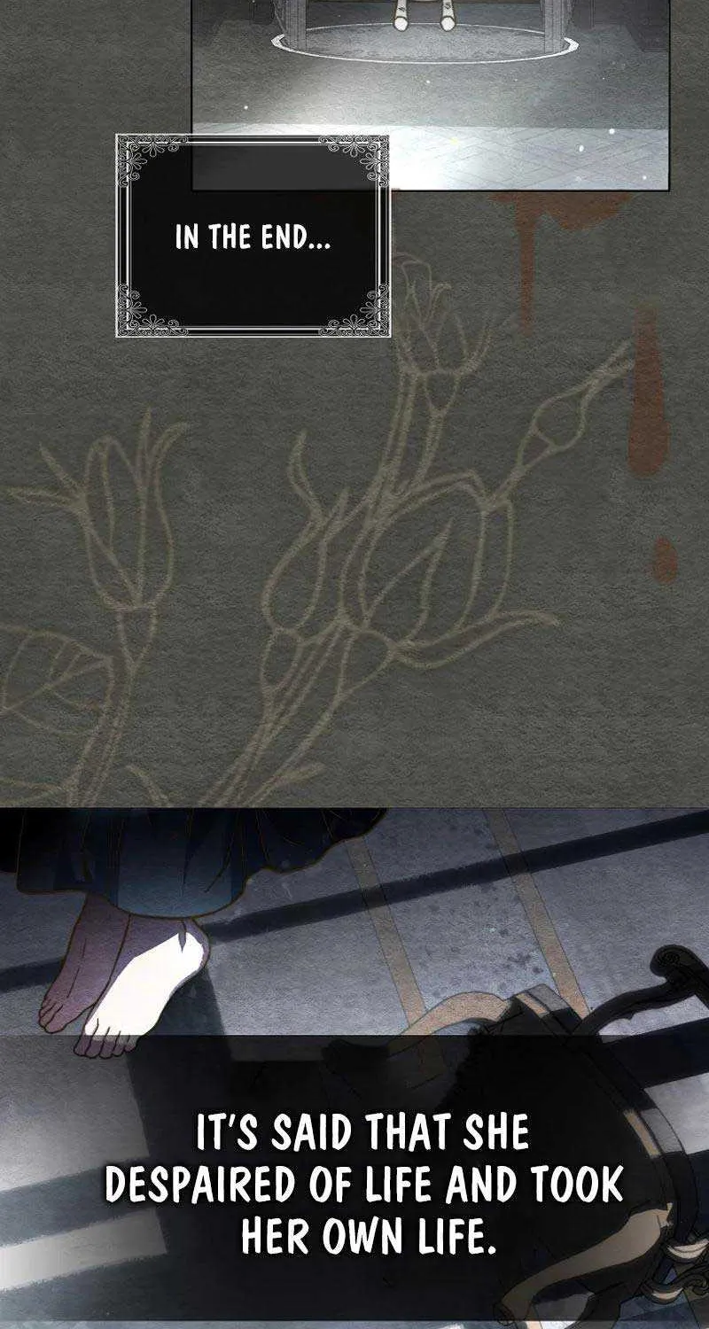 The Villainess’s Wise Retirement Plan Chapter 3 page 21 - 