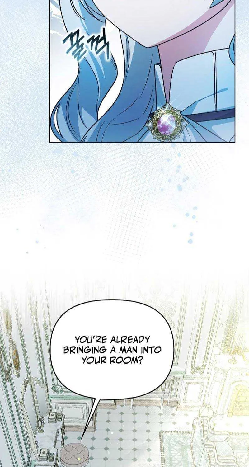 The Villainess’s Wise Retirement Plan Chapter 3 page 4 - 