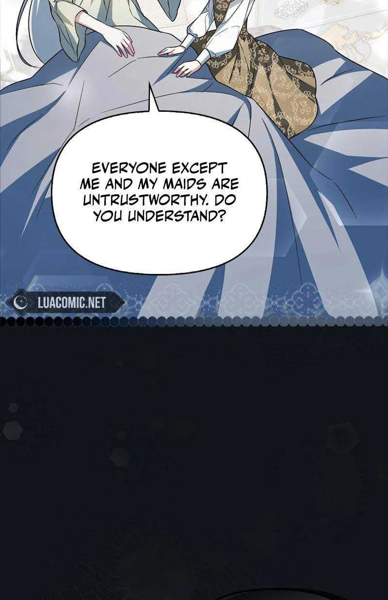 The Villainess’s Wise Retirement Plan Chapter 3 page 33 - 