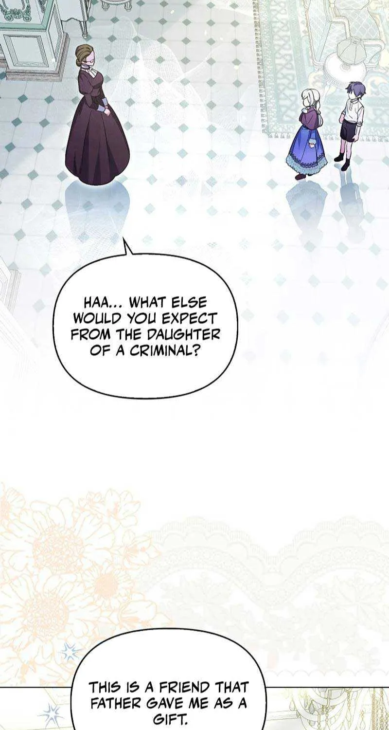 The Villainess’s Wise Retirement Plan Chapter 3 page 5 - 