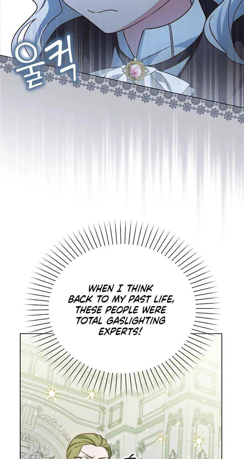 The Villainess’s Wise Retirement Plan Chapter 3 page 45 - 