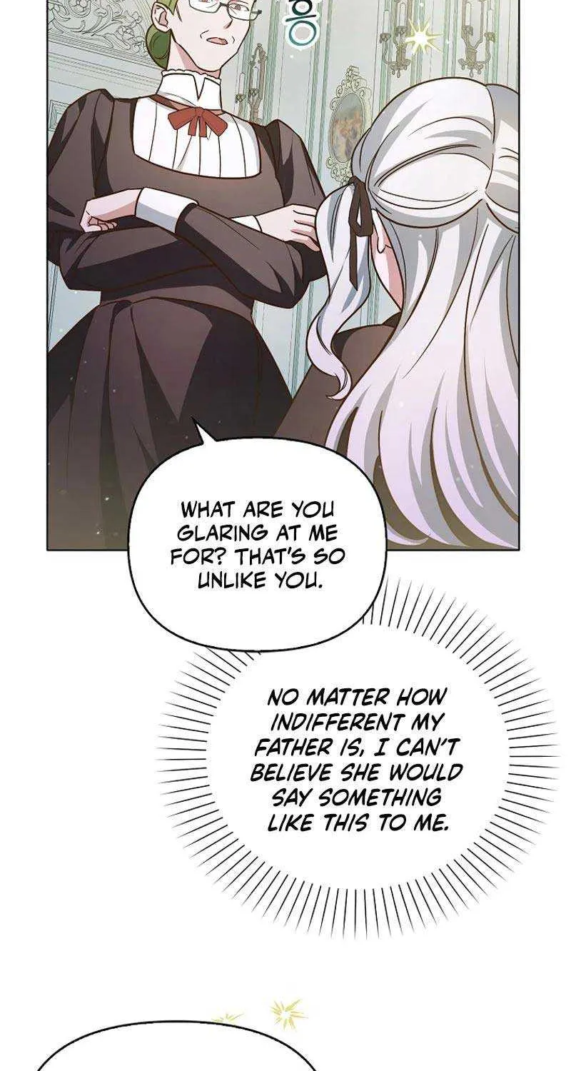 The Villainess’s Wise Retirement Plan Chapter 3 page 46 - 