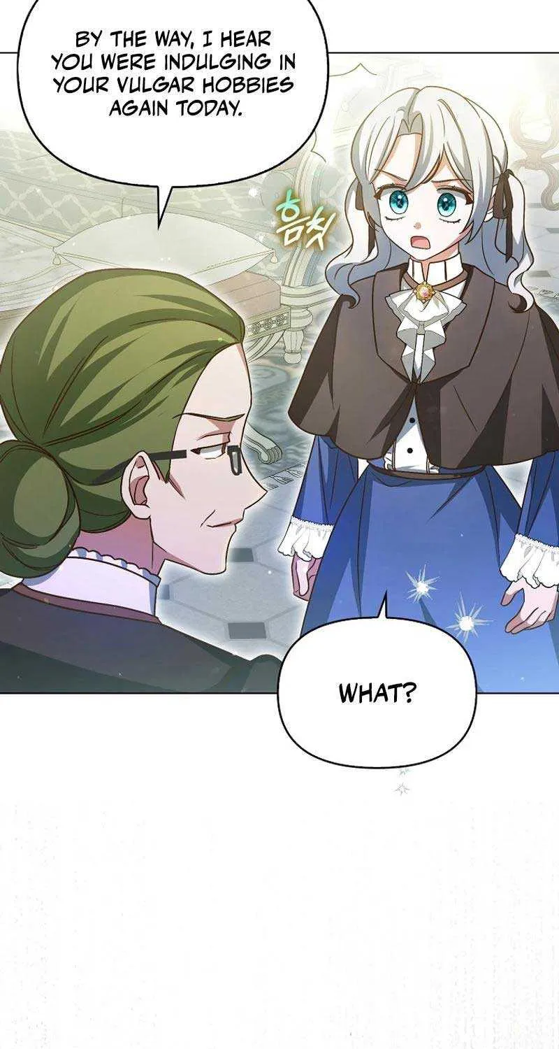 The Villainess’s Wise Retirement Plan Chapter 3 page 47 - 