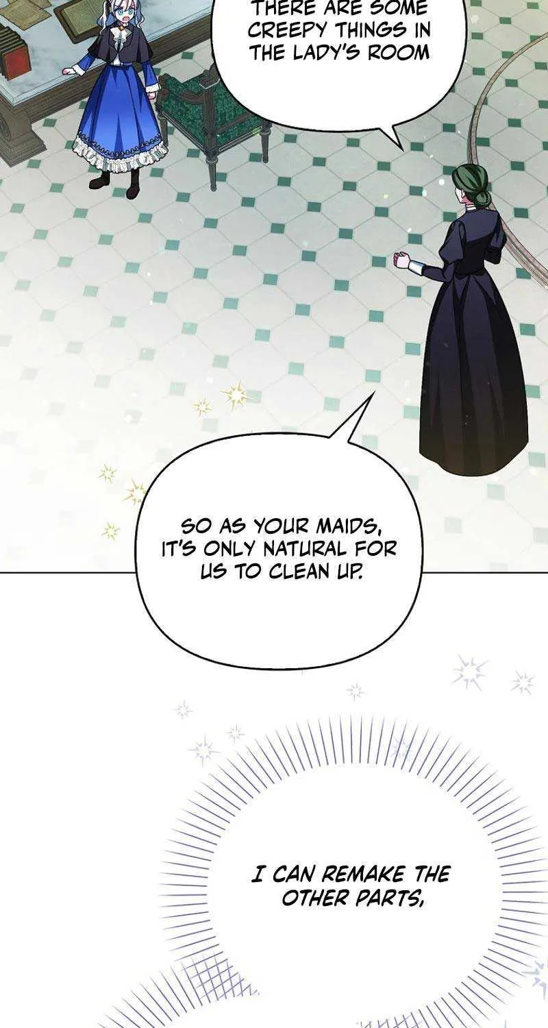 The Villainess’s Wise Retirement Plan Chapter 3 page 52 - 