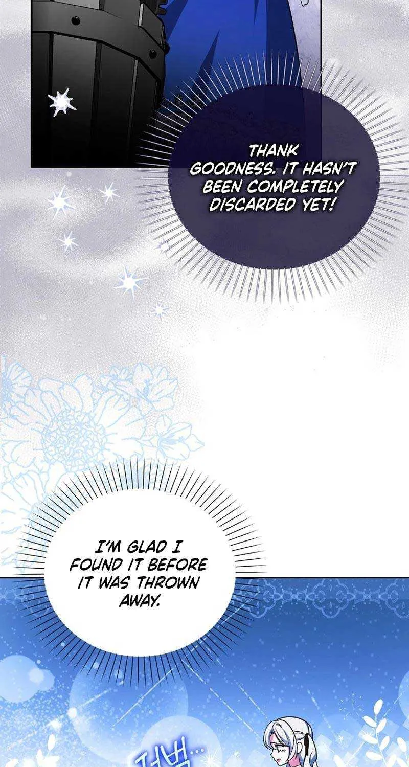 The Villainess’s Wise Retirement Plan Chapter 3 page 54 - 