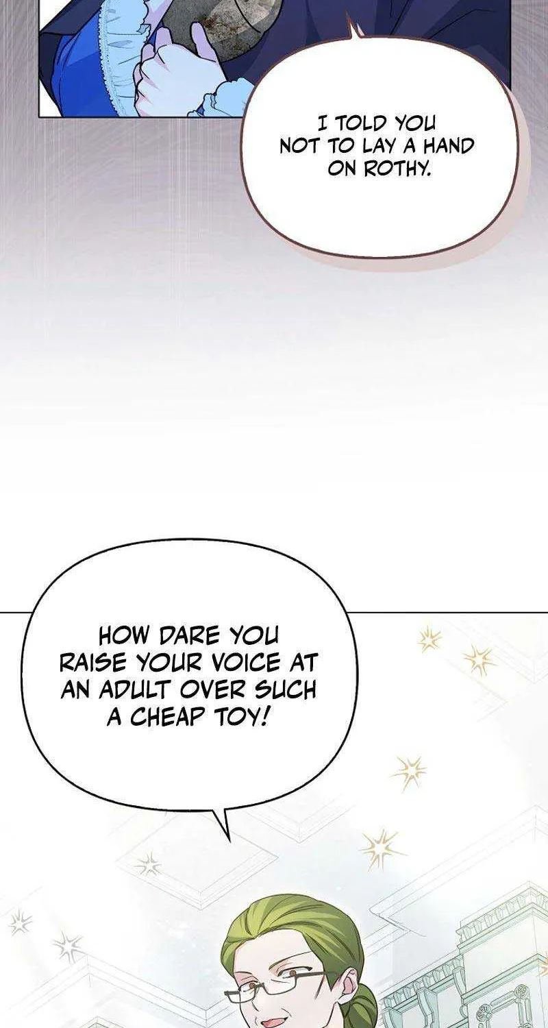 The Villainess’s Wise Retirement Plan Chapter 3 page 60 - 