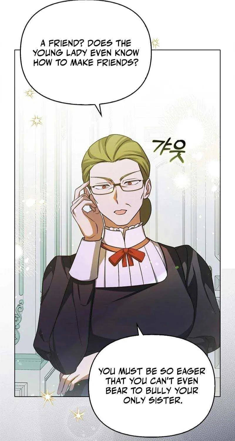 The Villainess’s Wise Retirement Plan Chapter 3 page 7 - 