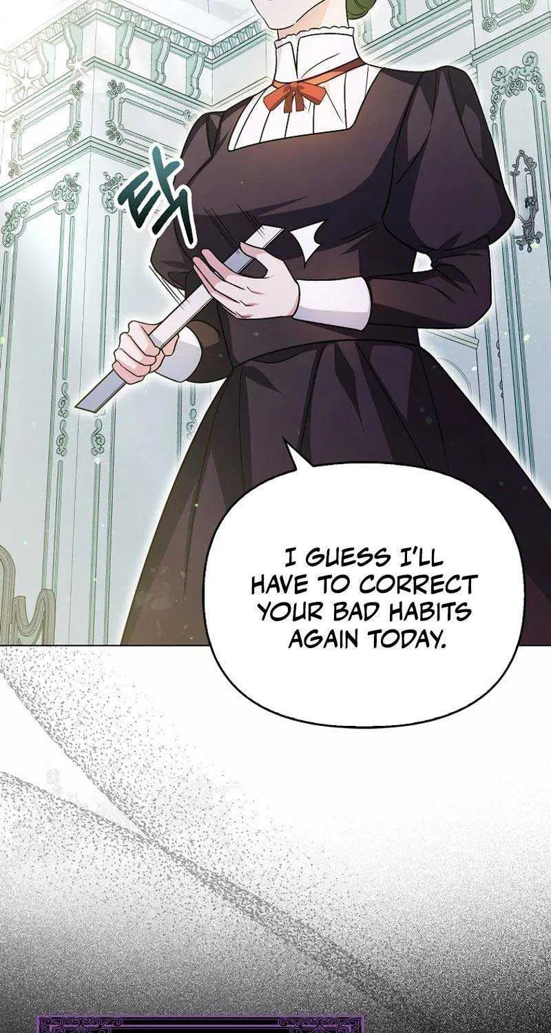 The Villainess’s Wise Retirement Plan Chapter 3 page 61 - 