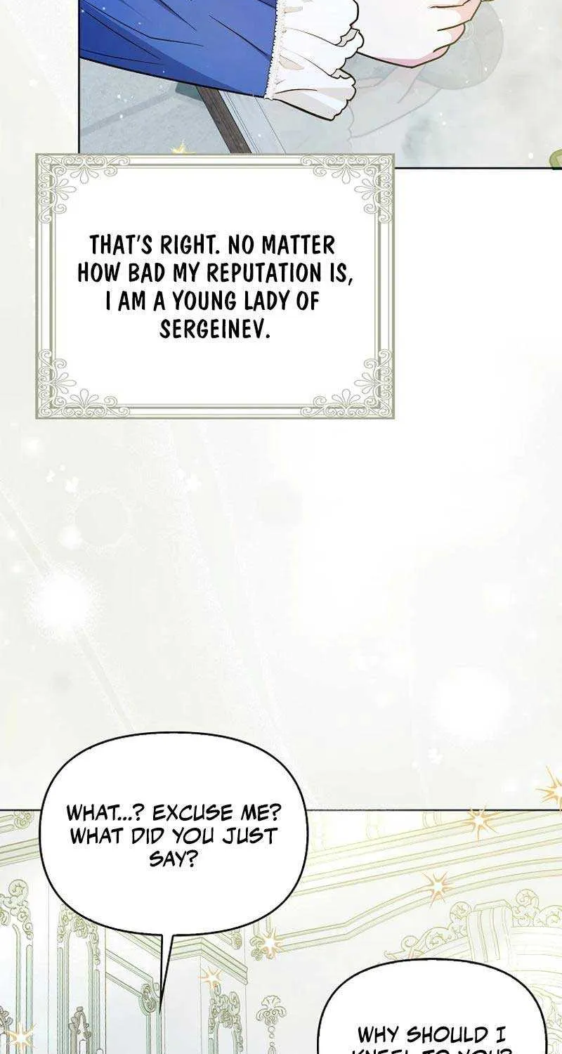 The Villainess’s Wise Retirement Plan Chapter 3 page 65 - 