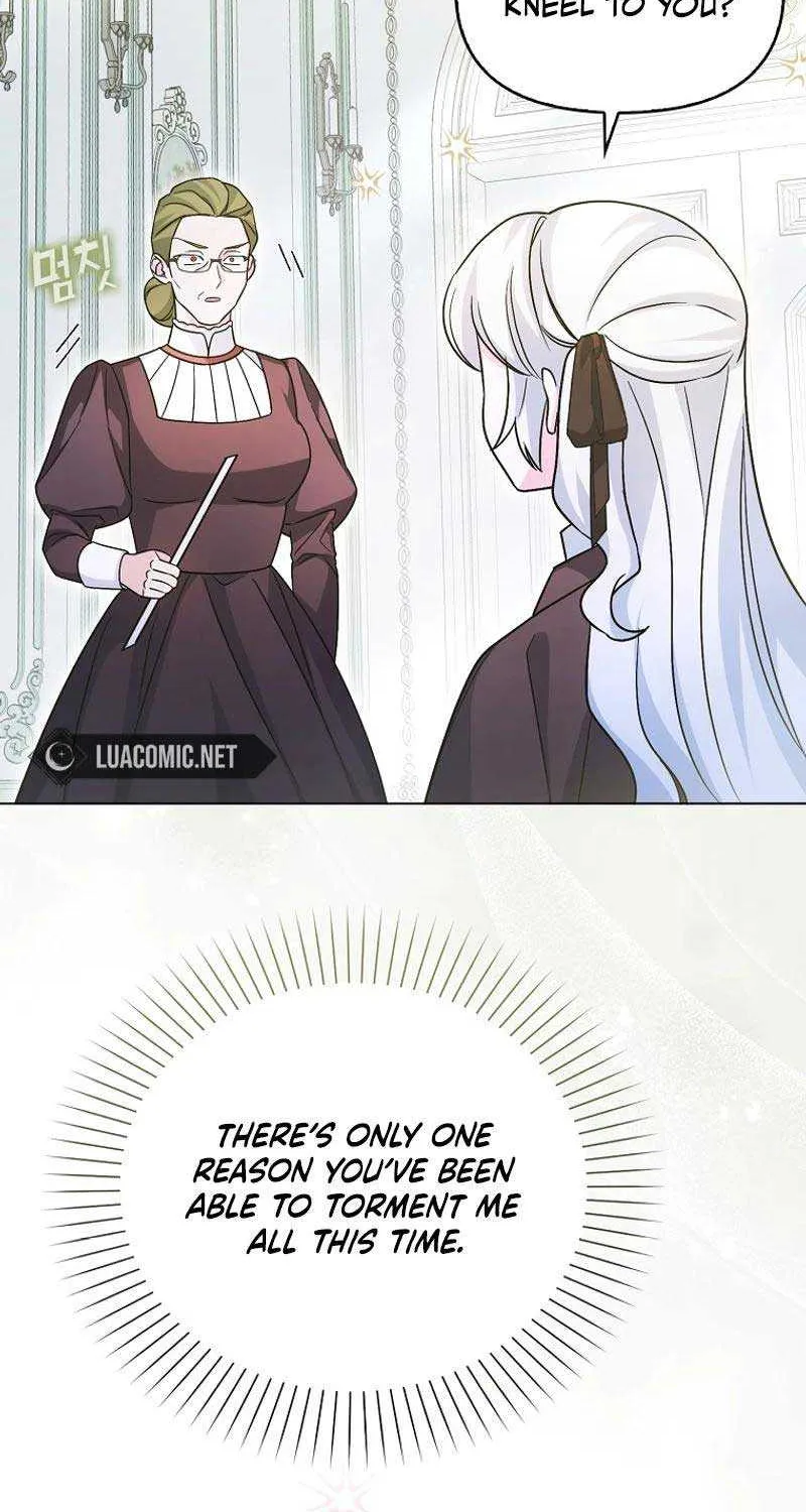 The Villainess’s Wise Retirement Plan Chapter 3 page 66 - 