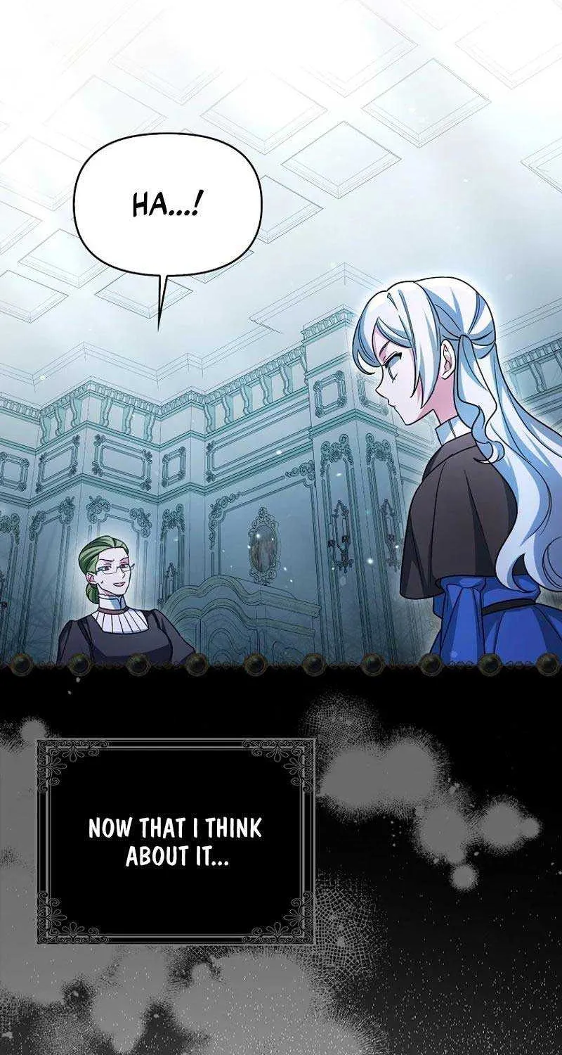 The Villainess’s Wise Retirement Plan Chapter 3 page 71 - 