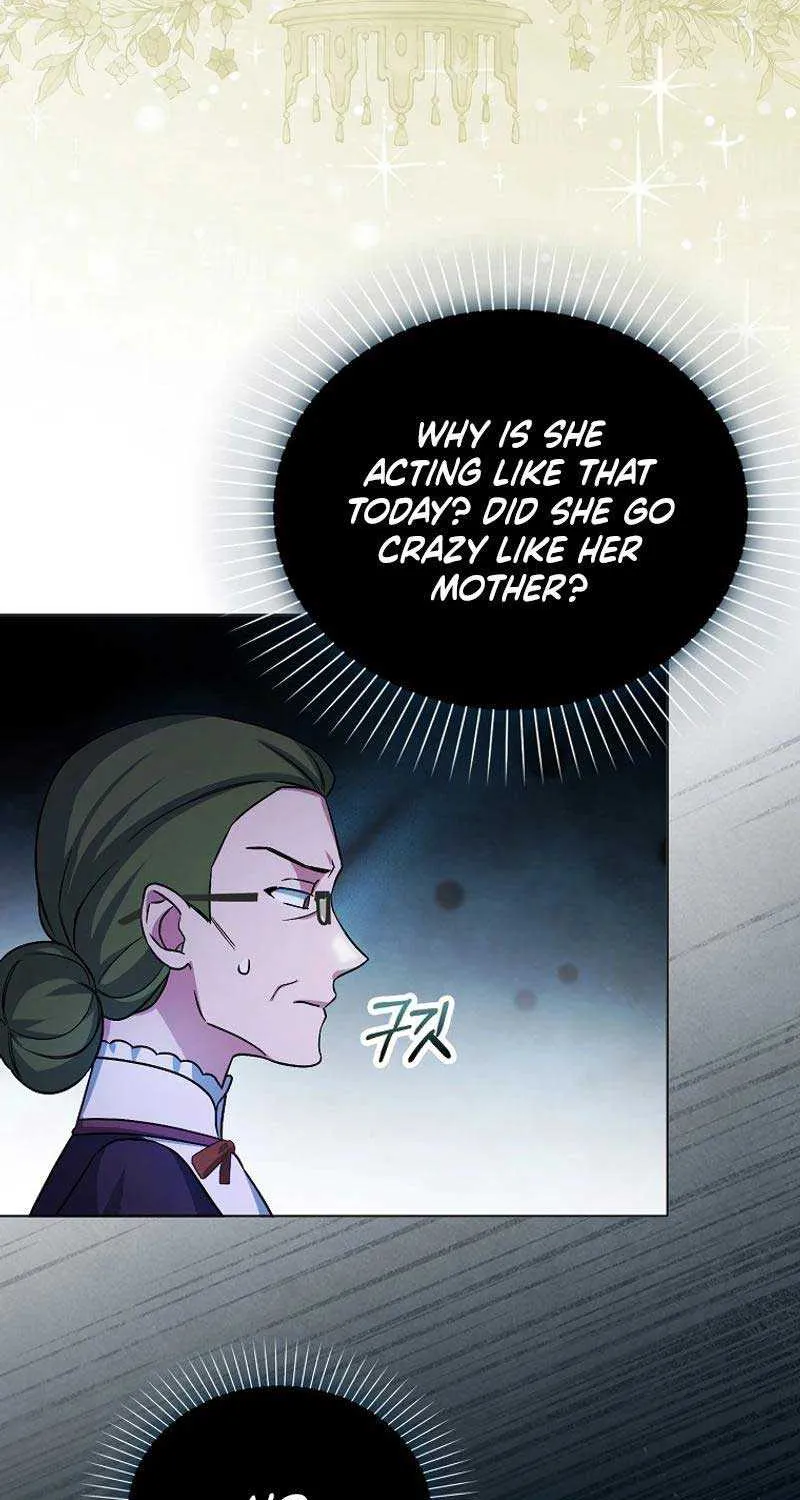 The Villainess’s Wise Retirement Plan Chapter 3 page 78 - 
