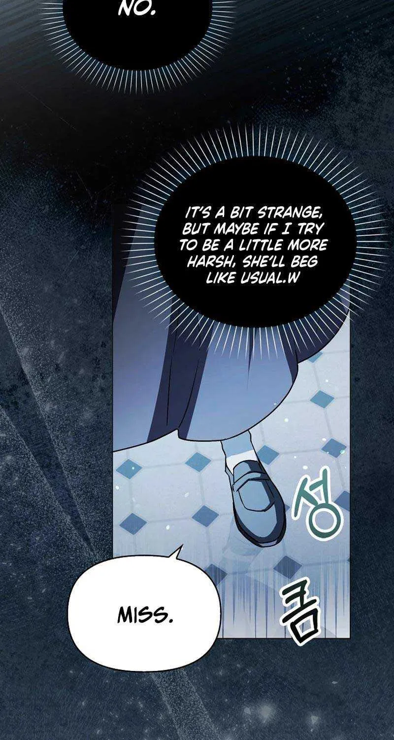 The Villainess’s Wise Retirement Plan Chapter 3 page 79 - 