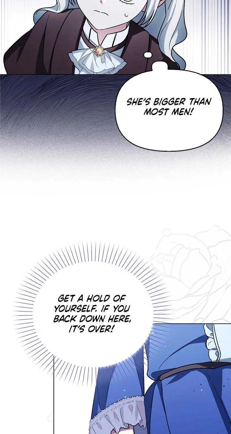 The Villainess’s Wise Retirement Plan Chapter 3 page 82 - 