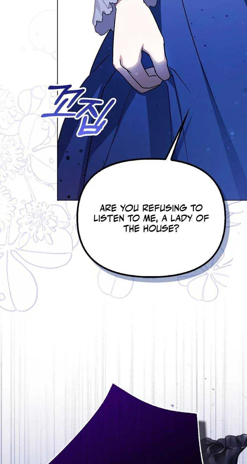 The Villainess’s Wise Retirement Plan Chapter 3 page 83 - 