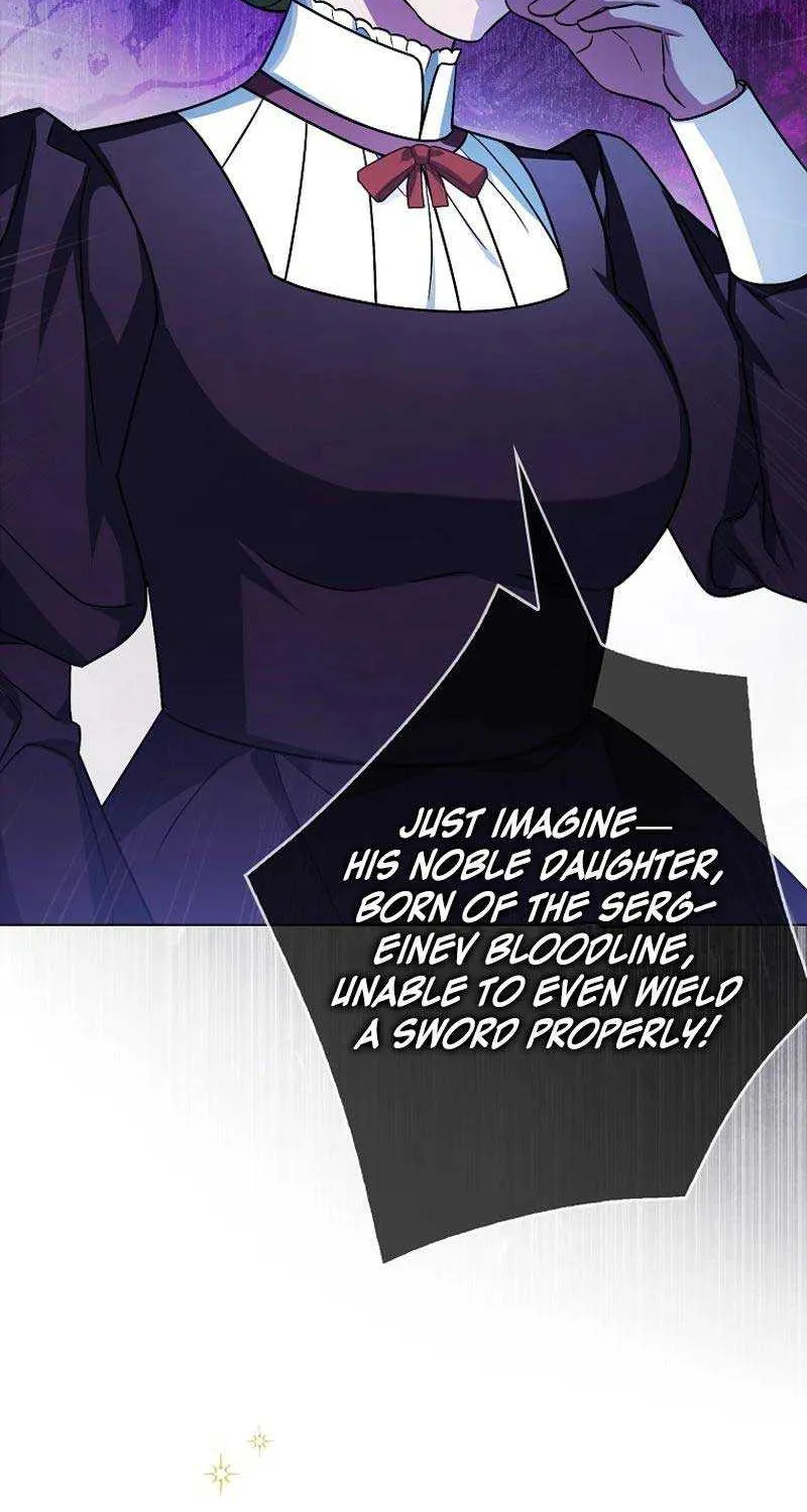 The Villainess’s Wise Retirement Plan Chapter 3 page 88 - 