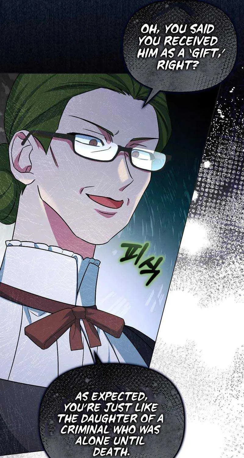 The Villainess’s Wise Retirement Plan Chapter 3 page 10 - 