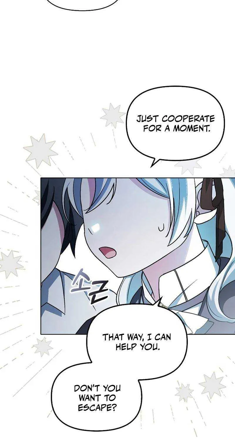 The Villainess’s Wise Retirement Plan Chapter 3 page 94 - 