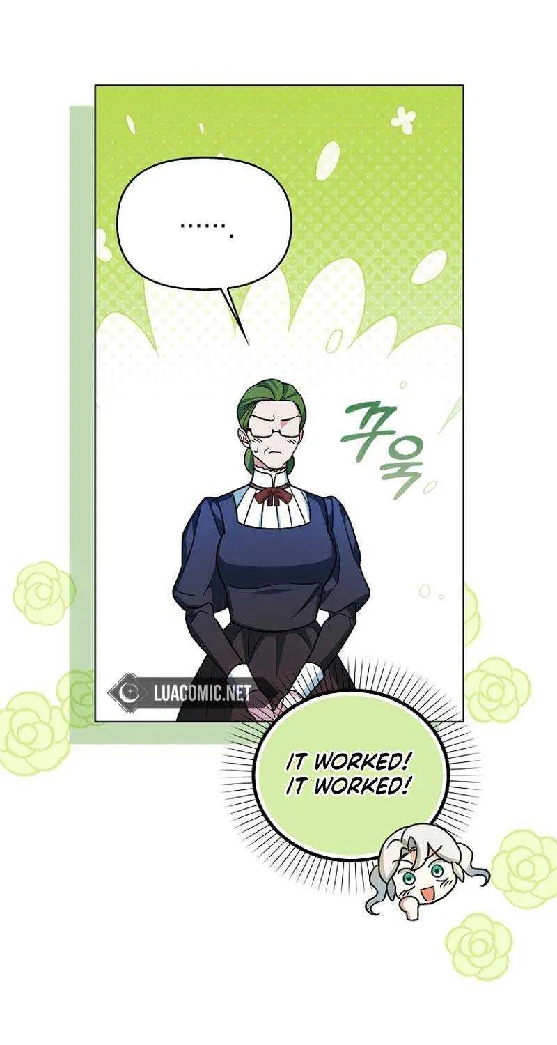 The Villainess’s Wise Retirement Plan Chapter 3 page 100 - 