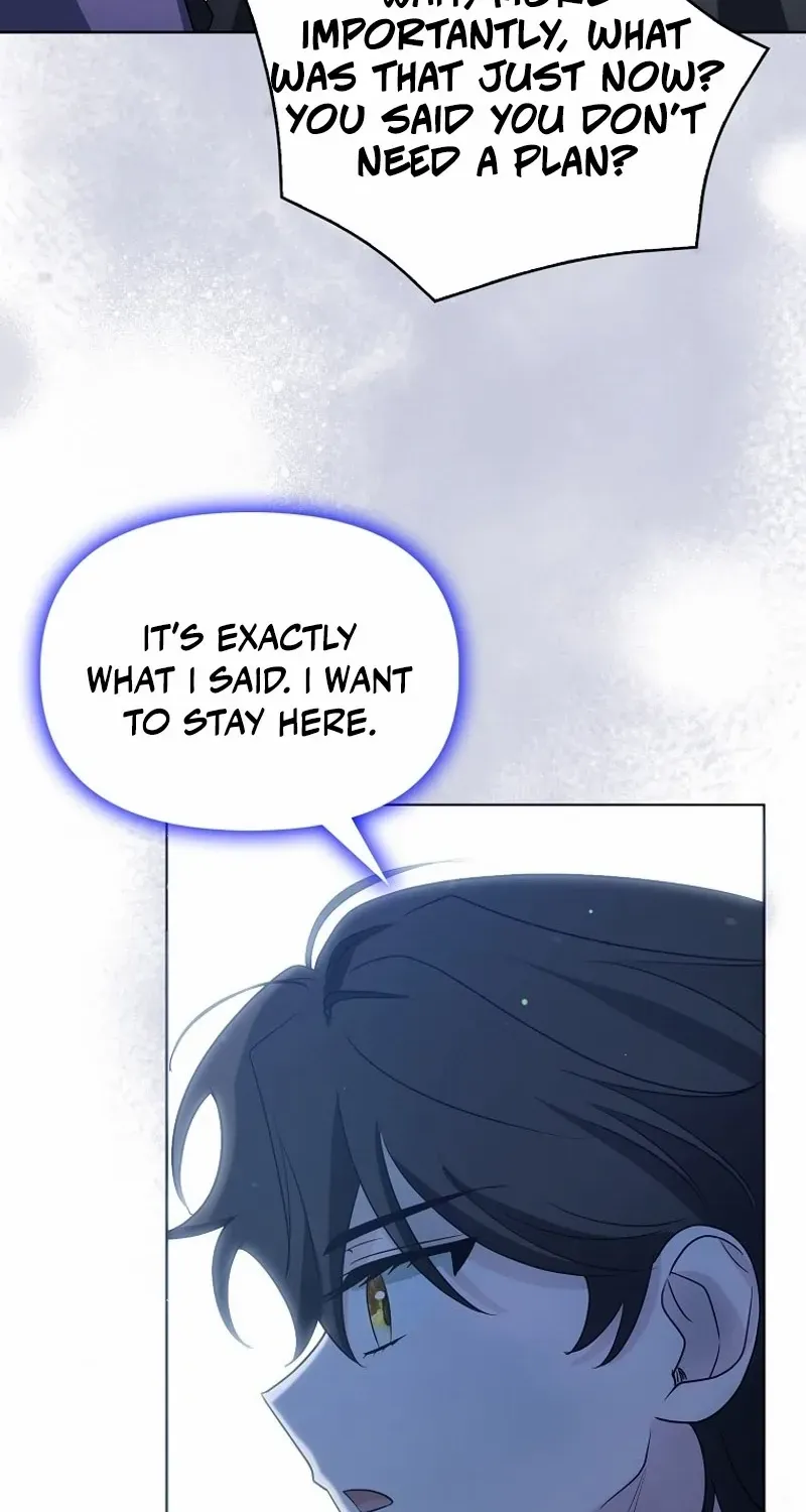 The Villainess’s Wise Retirement Plan Chapter 30 page 14 - 
