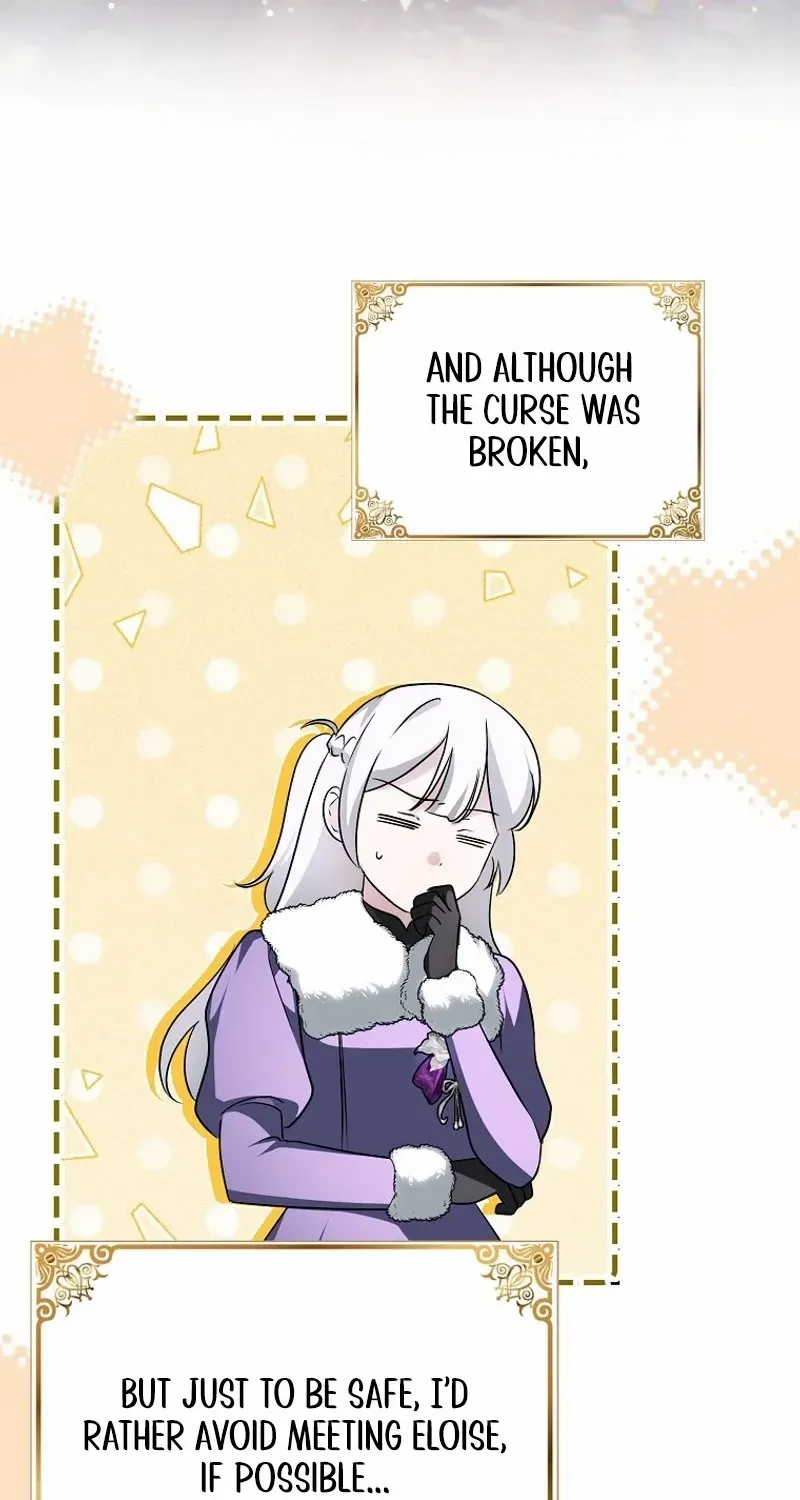 The Villainess’s Wise Retirement Plan Chapter 30 page 23 - 