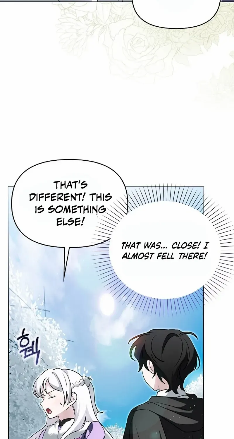 The Villainess’s Wise Retirement Plan Chapter 30 page 29 - 