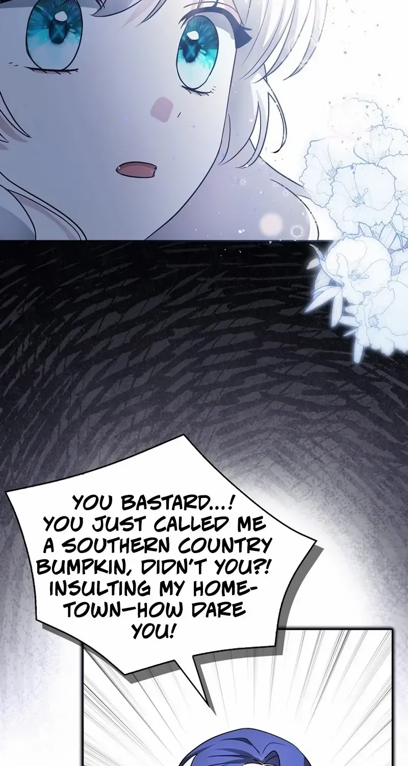 The Villainess’s Wise Retirement Plan Chapter 30 page 4 - 