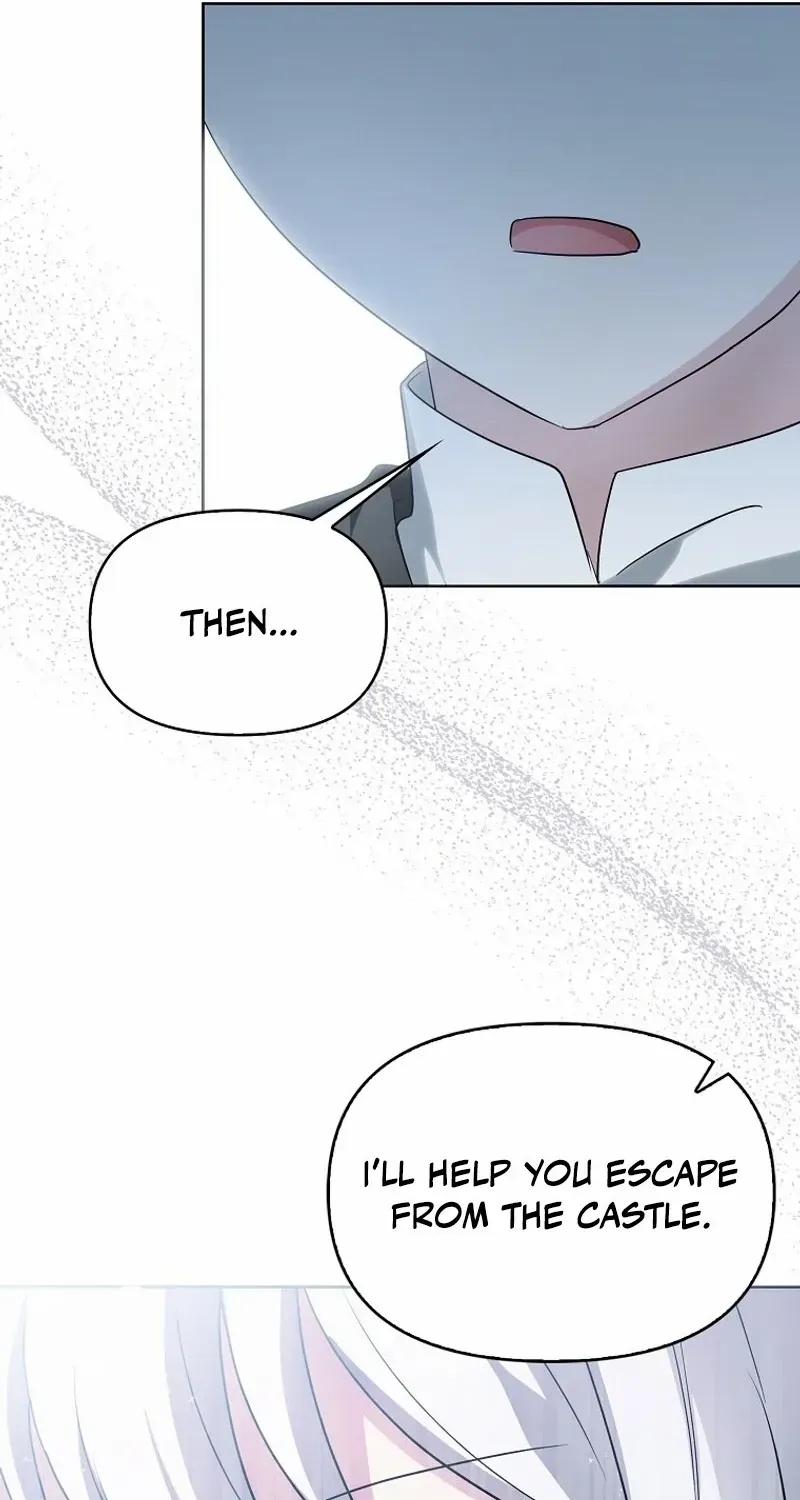 The Villainess’s Wise Retirement Plan Chapter 30 page 31 - 