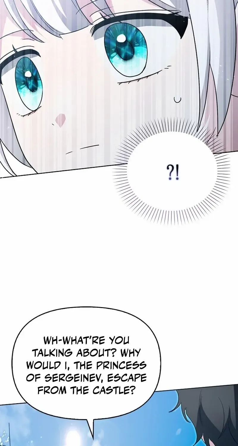 The Villainess’s Wise Retirement Plan Chapter 30 page 32 - 