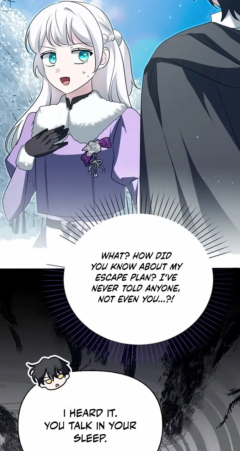 The Villainess’s Wise Retirement Plan Chapter 30 page 33 - 