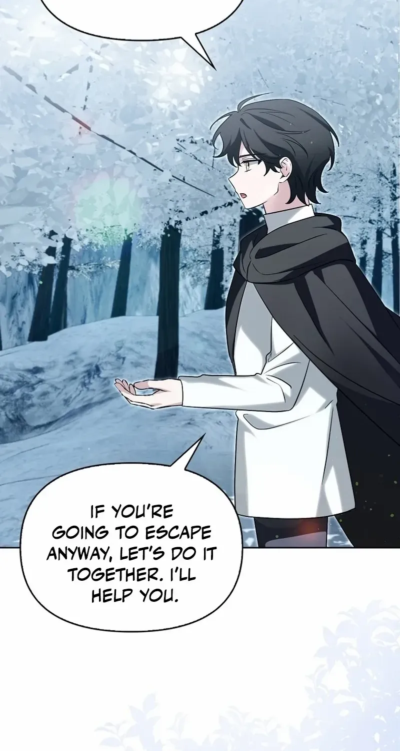 The Villainess’s Wise Retirement Plan Chapter 30 page 36 - 