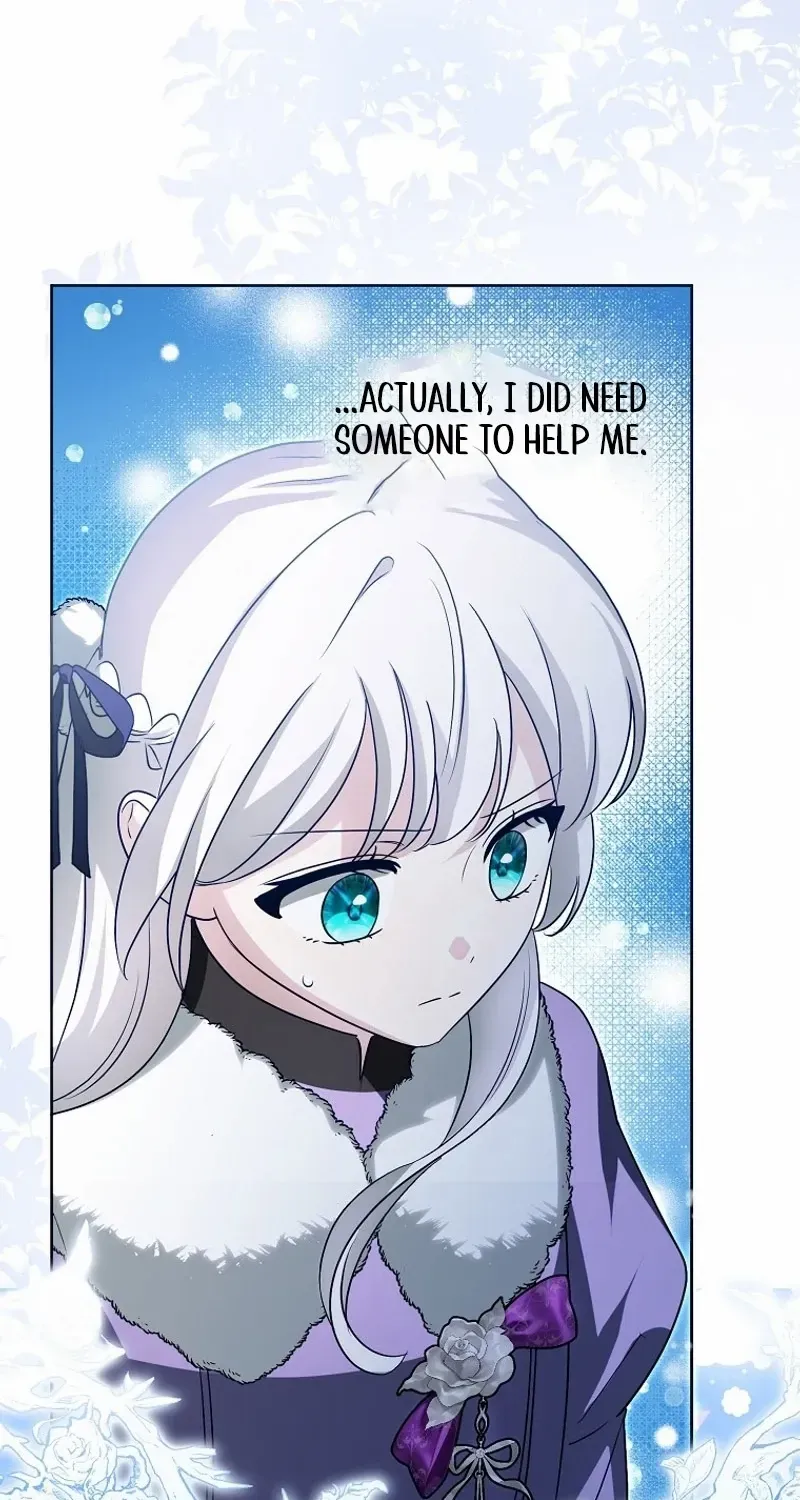 The Villainess’s Wise Retirement Plan Chapter 30 page 37 - 