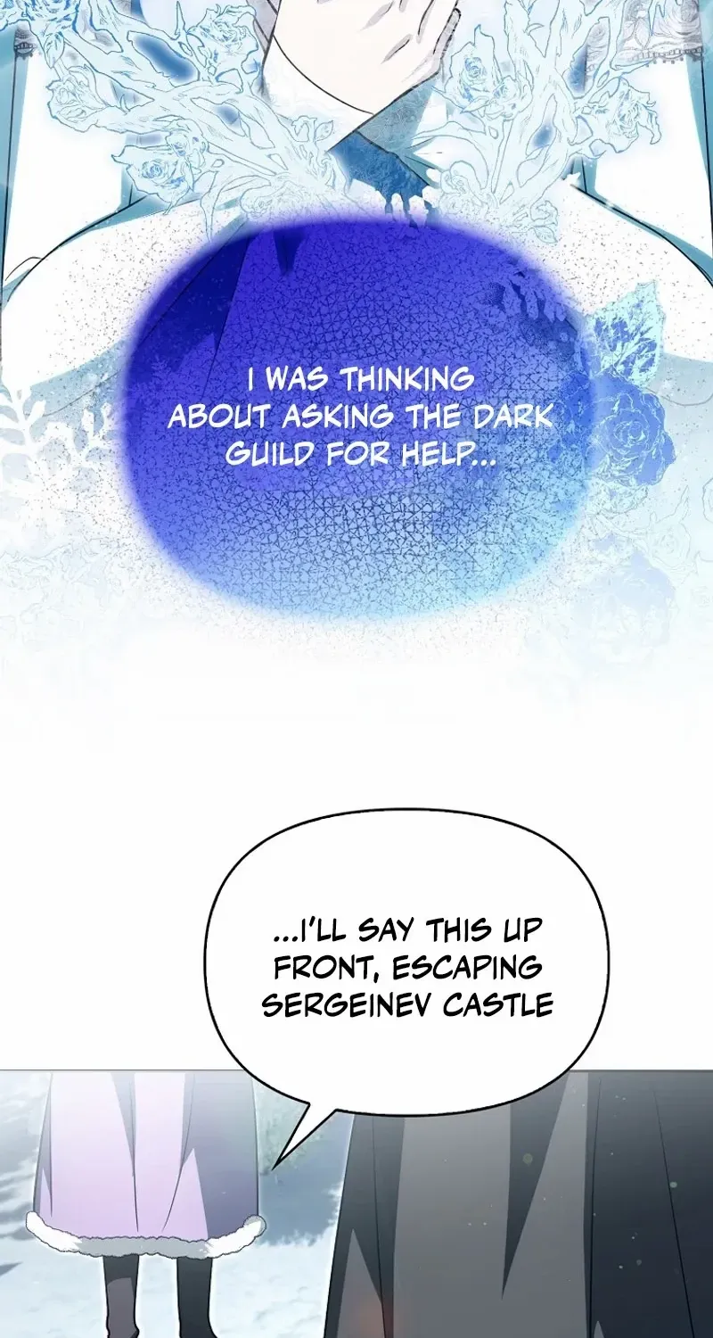 The Villainess’s Wise Retirement Plan Chapter 30 page 39 - 