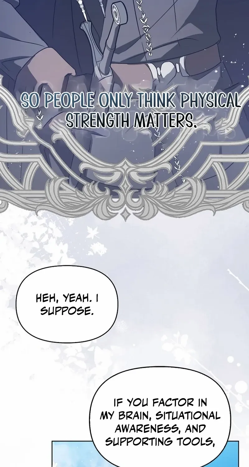 The Villainess’s Wise Retirement Plan Chapter 30 page 46 - 