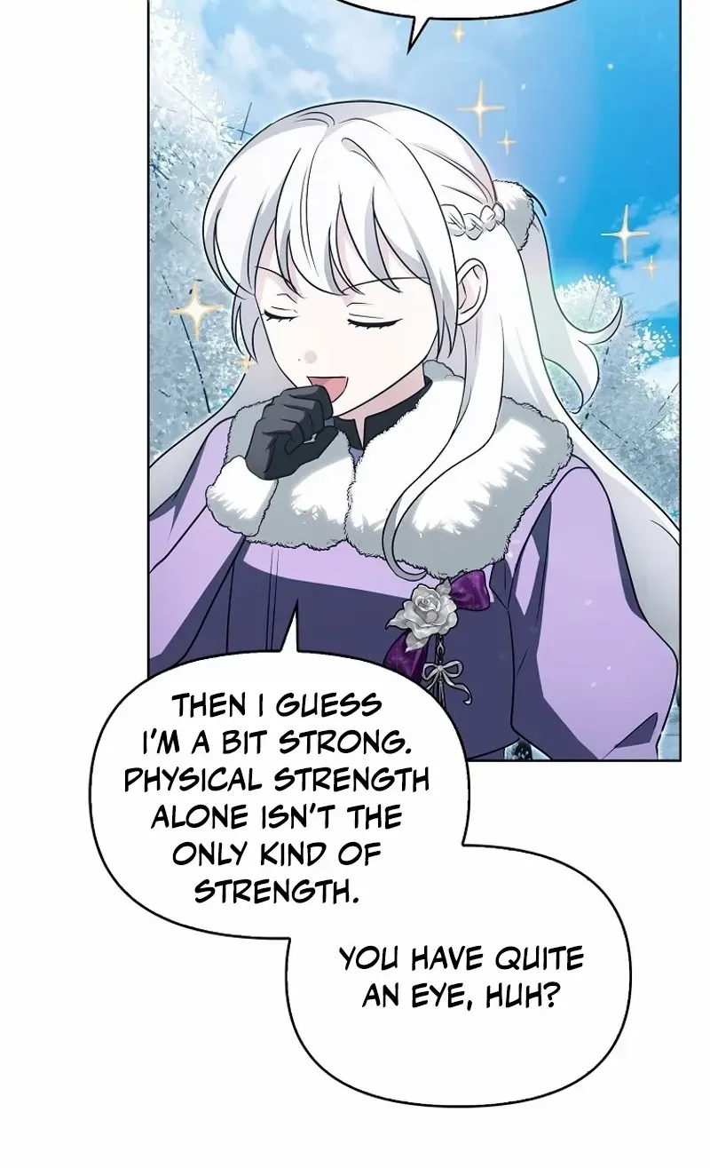 The Villainess’s Wise Retirement Plan Chapter 30 page 47 - 